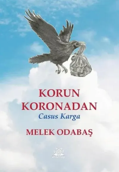 Korun Koronadan - Casus Karga