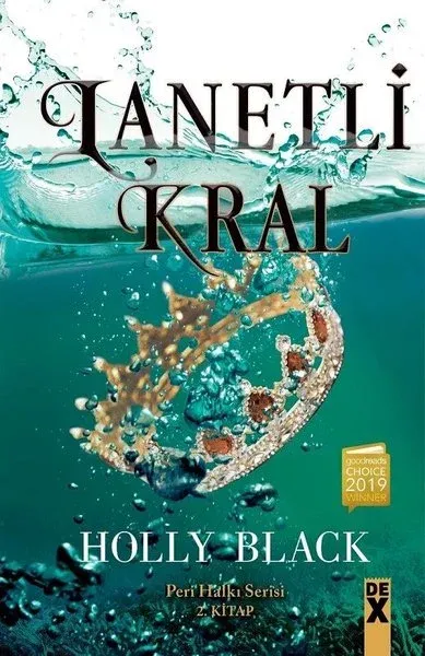 Lanetli Kral (Ciltli)
