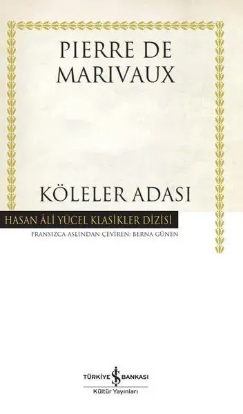Köleler Adası