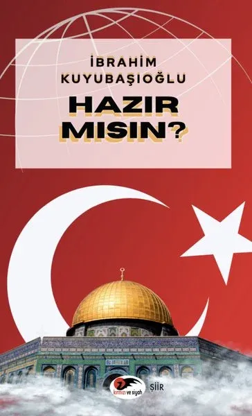 Hazır mısın?