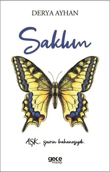 Saklım