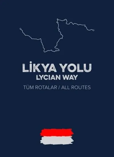 Likya Yolu - Lycian Way