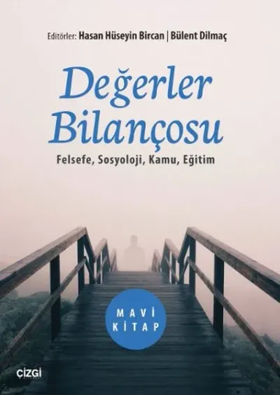 Değerler Bilançosu (Mavi Kitap)