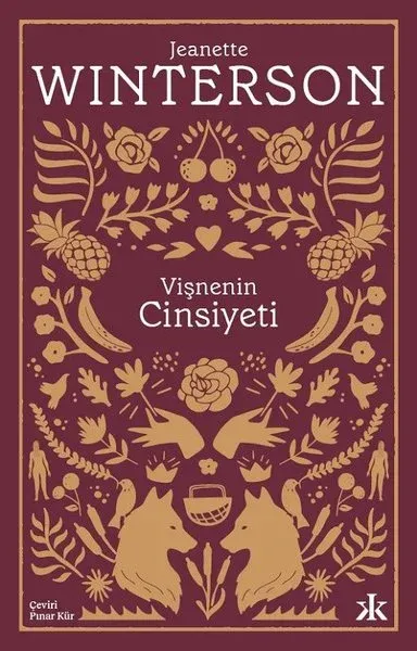 Vişnenin Cinsiyeti