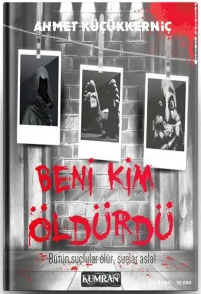 Beni Kim Öldürdü