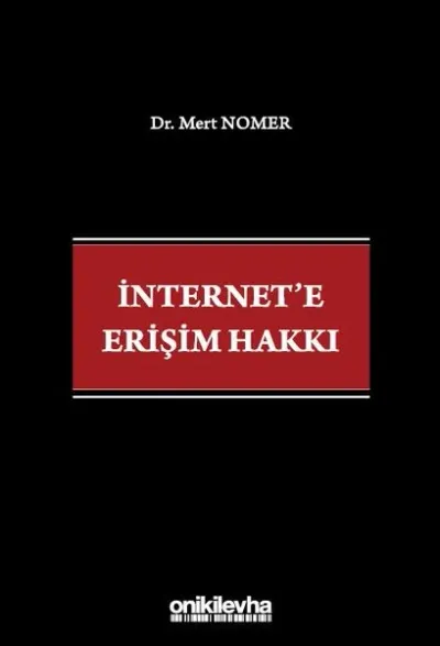 İnternet'e Erişim Hakkı