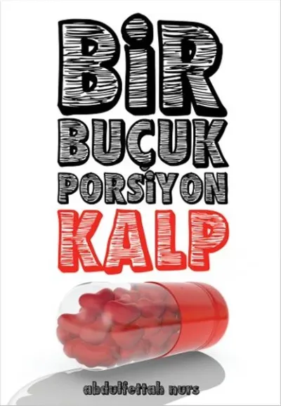 Bir Buçuk Porsiyon Kalp