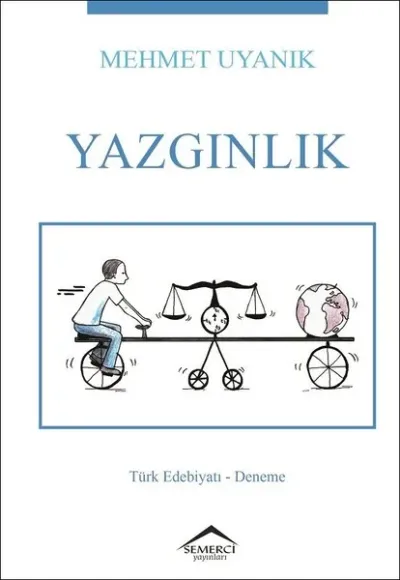 Yazgınlık