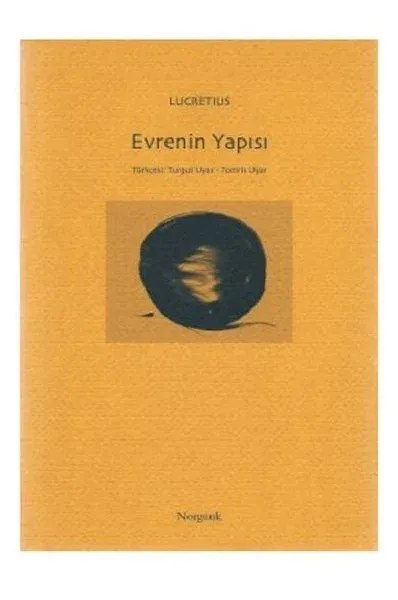 Evrenin Yapısı