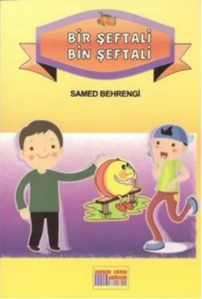 Bir Şeftali Bin Şeftali