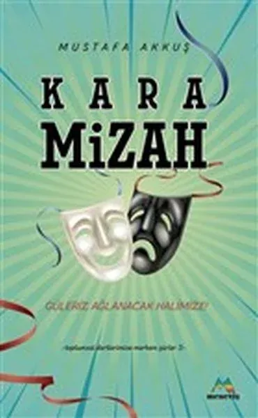 Kara Mizah