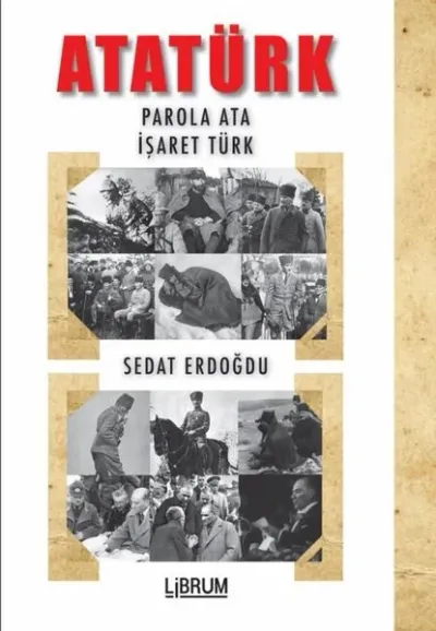 Atatürk Sedat Erdoğdu