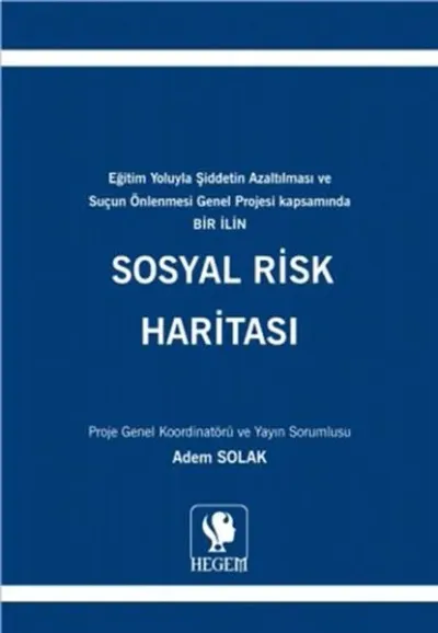 Sosyal Risk Haritası