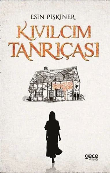 Kıvılcım Tanrıçası
