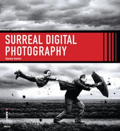 Surreal Digital Photography