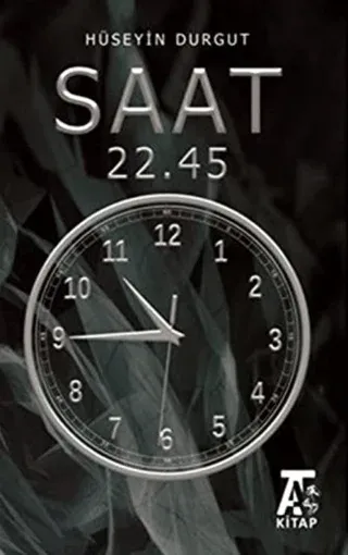 Saat 22.45