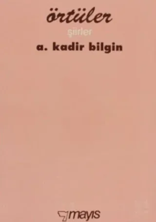 Örtüler Şiirler