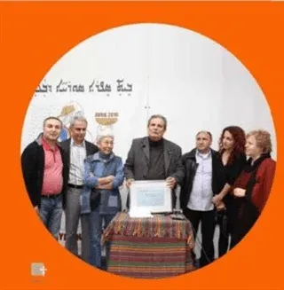 Sürgün Yazıları (Cilt 1)