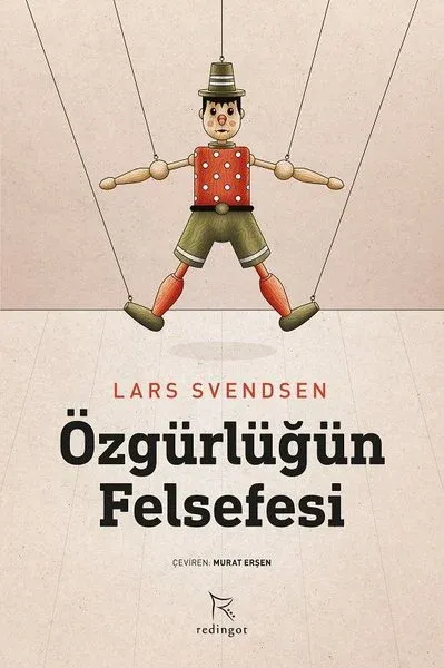 Özgürlüğün Felsefesi