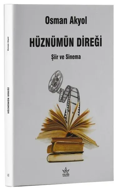 Hüznümün Direği