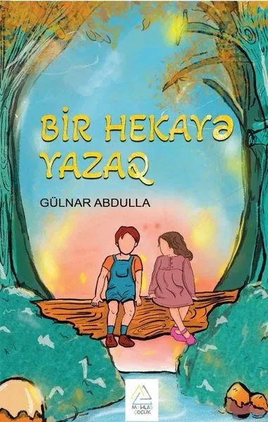 Bir Hekaya Yaza