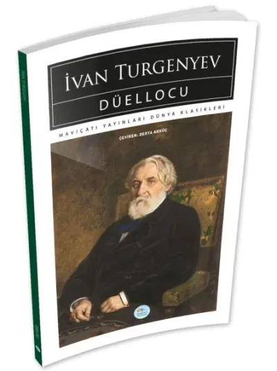 Düellocu