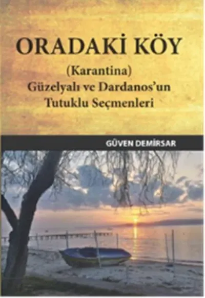 Oradaki Köy