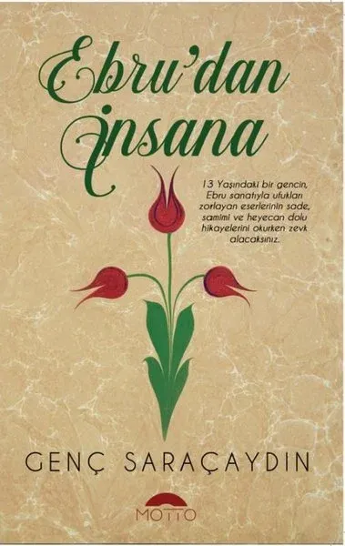 Ebru'dan İnsana