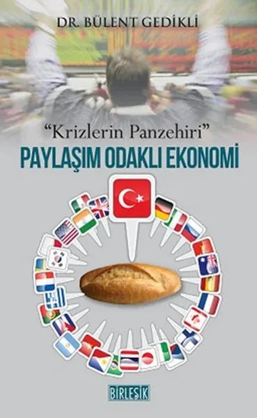 Paylaşım Odaklı Ekonomi-Krizlerin Panzehiri