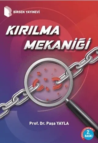 Kırılma Mekaniği