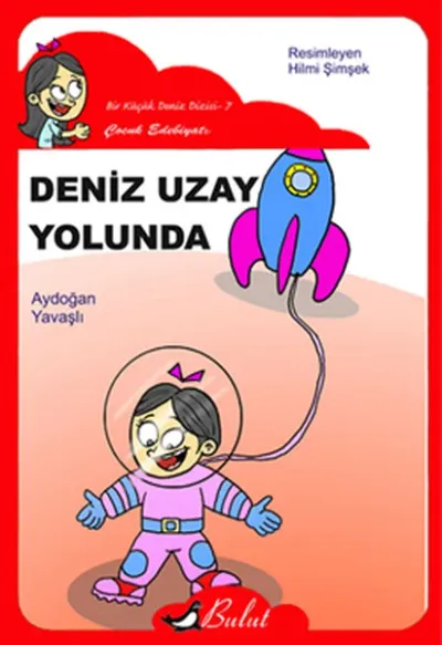 Deniz Uzay Yolunda