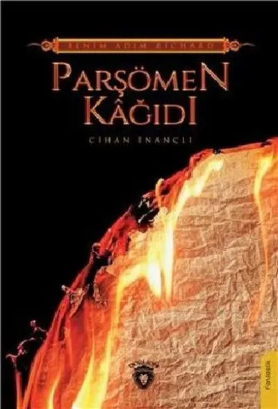 Benim Adım Richard - Parşömen Kağıdı