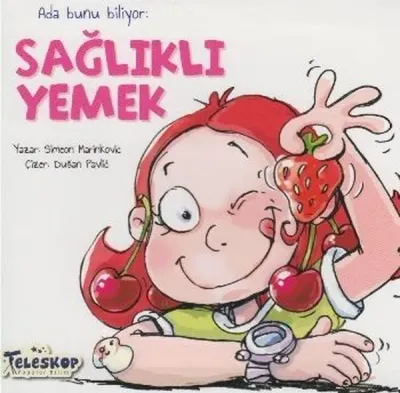 Ada Bunu Biliyor-Sağlıklı Yemek
