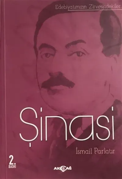 Şinasi