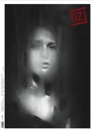 İz Dergisi Sayı: 58