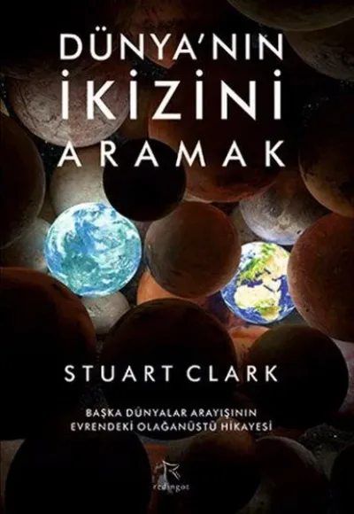 Dünyanın İkizini Aramak