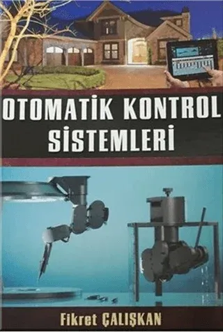 Otomatik Kontrol Sistemleri