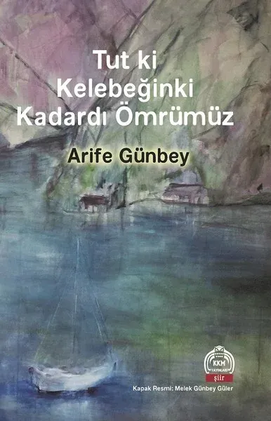 Tut ki Kelebeğinki Kadardı Ömrümüz