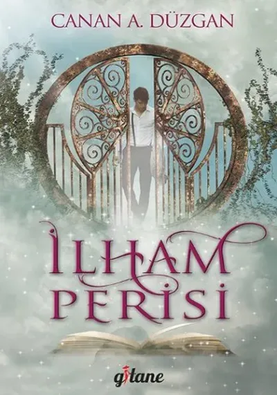 İlham Perisi