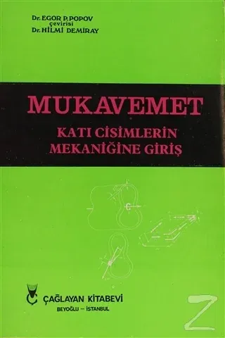Mukavemet