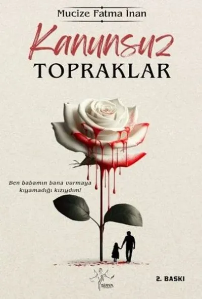 Kanunsuz Topraklar