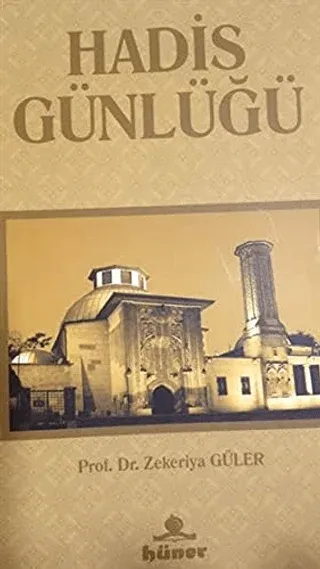 Hadis Günlüğü