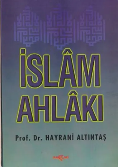 İslam Ahlakı