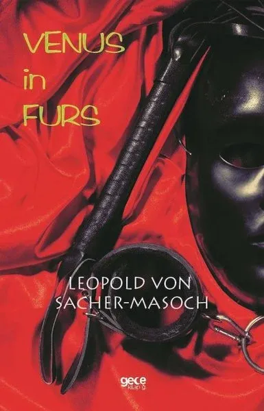 Venus in Furs