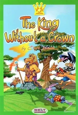 The King Without A Crown + Cd