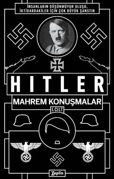 Mahrem Konuşmalar 1.Cilt