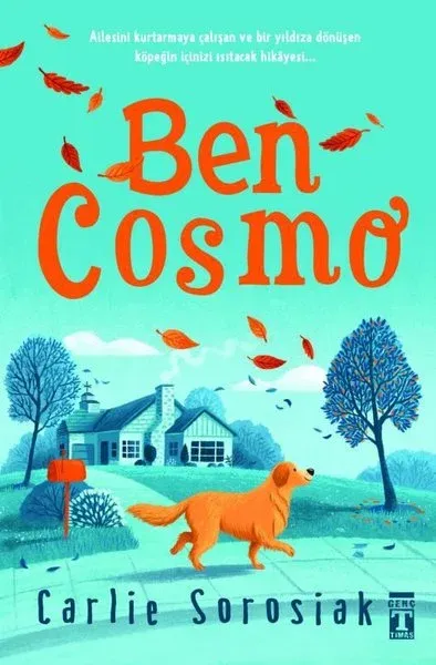Ben Cosmo