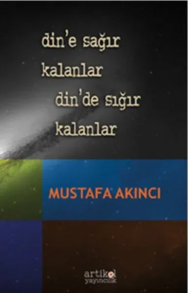 Din'e Sağır Kalanlar Din'de Sığır Kalanlar