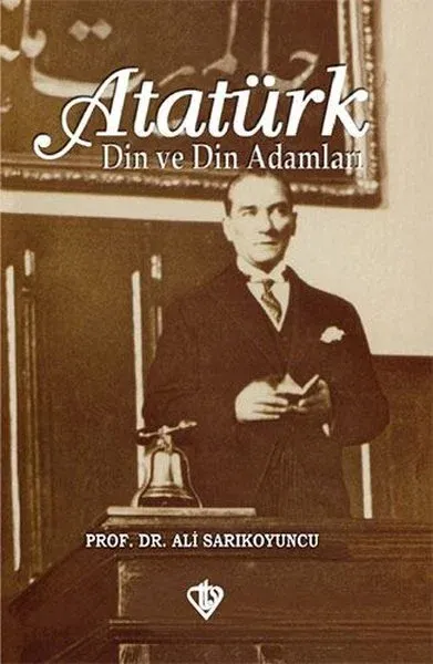 Atatürk Ali Sarıkoyuncu