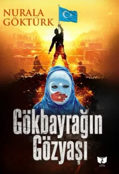 Gökbayrağın Gözyaşı